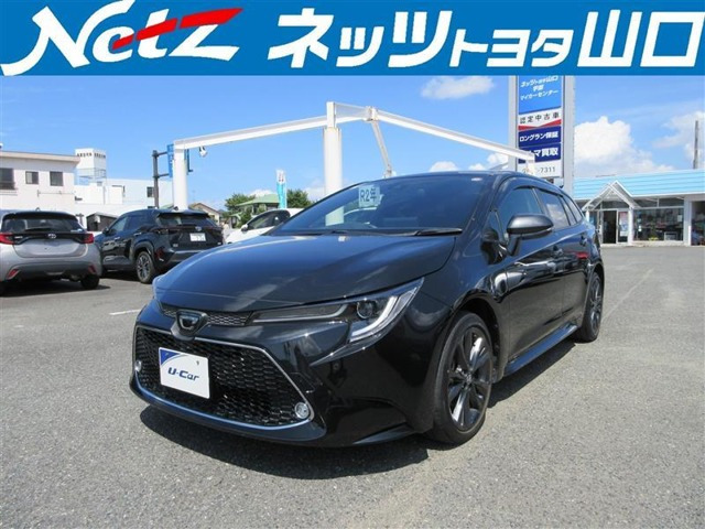 カローラツーリング1.8 W×B