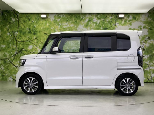 N-BOXカスタムL
