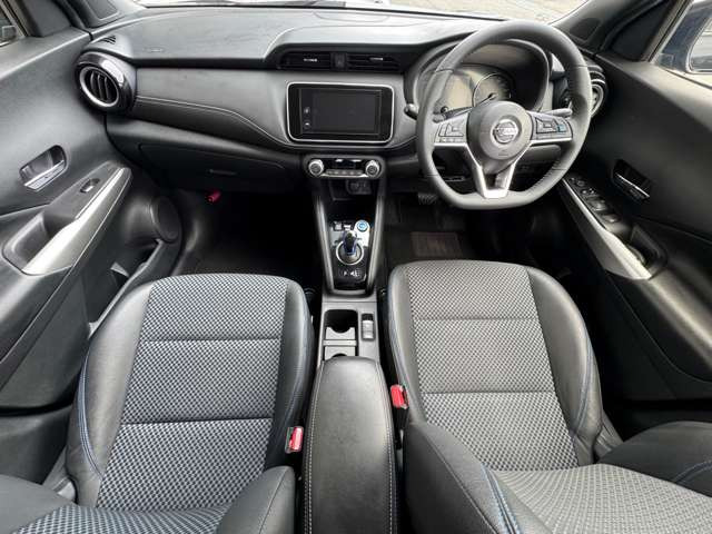 キックス1.2 X (e-POWER)