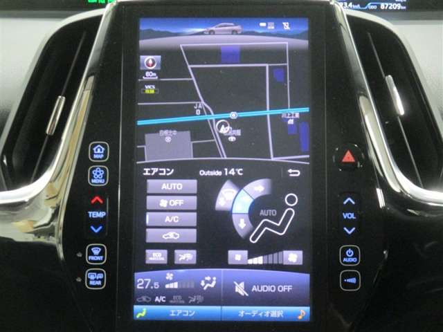 プリウスPHV1.8 A