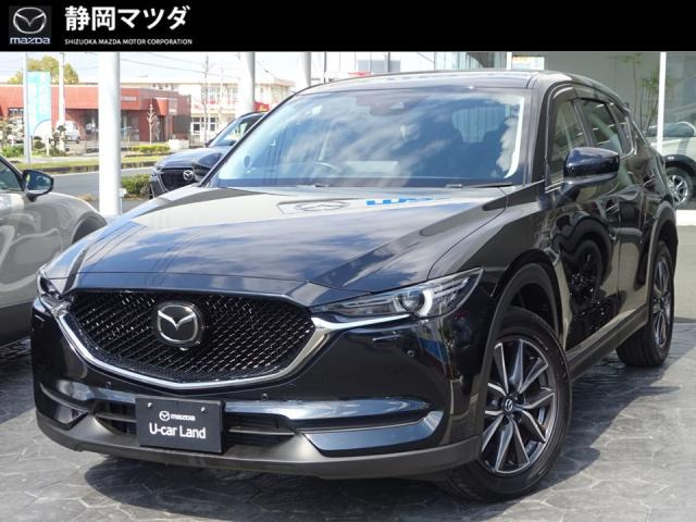 CX-52.2 XD プロアクティブ 4WD
