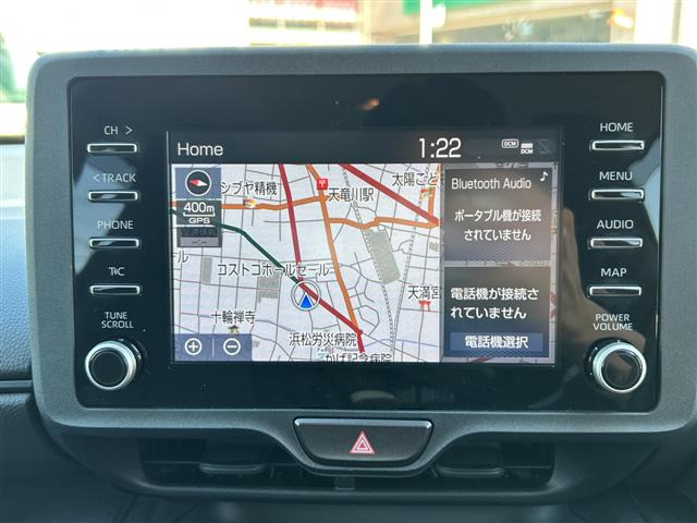 ヤリスクロス1.5 X