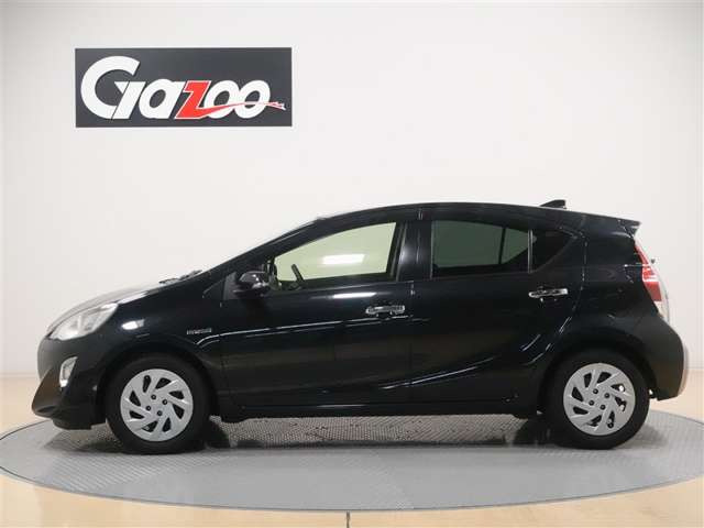 アクア1.5 S スタイルブラック