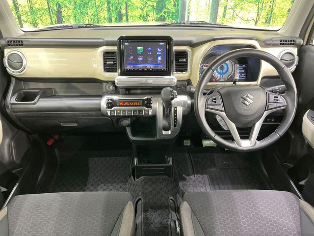 クロスビー1.0 ハイブリッド(HYBRID) MZ