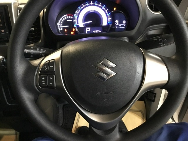 スペーシアカスタムZ