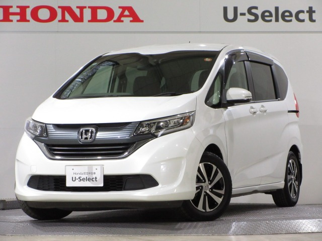 フリード1.5 G ホンダセンシング