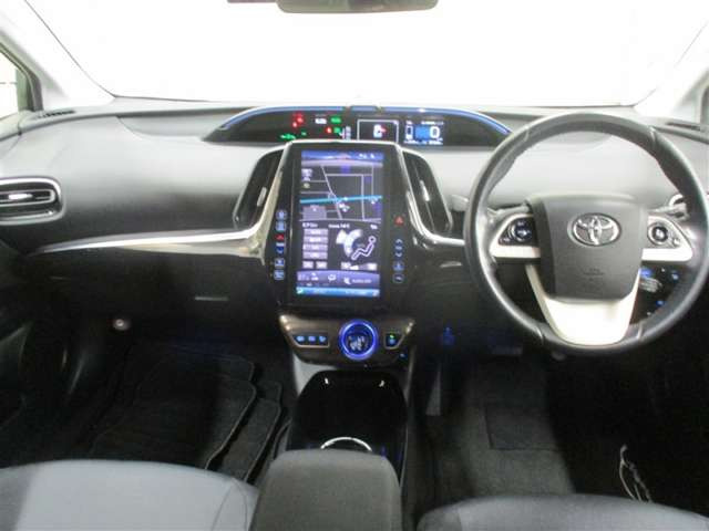 プリウスPHV1.8 A