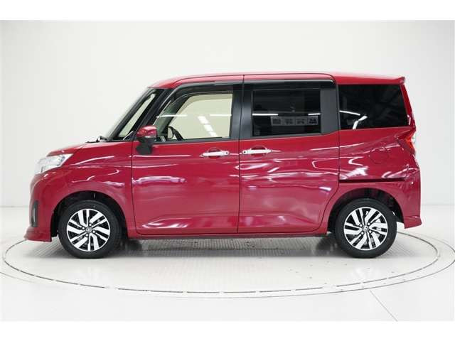 ルーミー1.0 カスタム G S