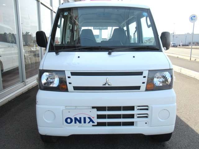 ミニキャブバンCD ハイルーフ 4WD