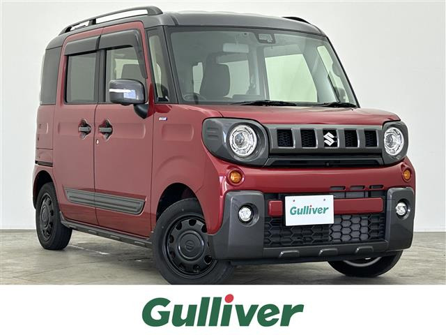 スペーシアギアハイブリッド(HYBRID) XZターボ