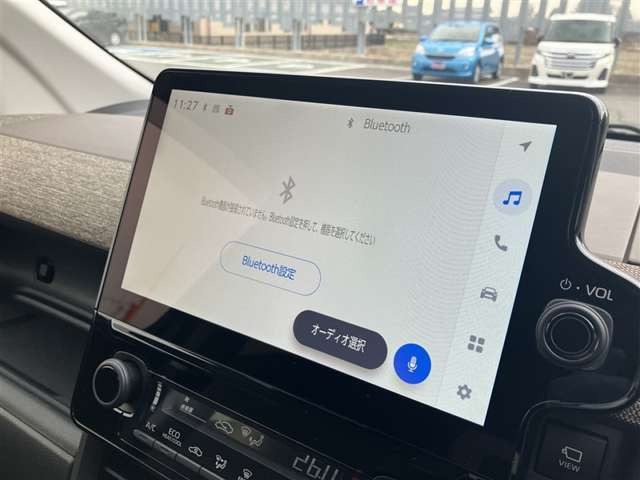 シエンタハイブリッド 1.5 Z E-Four 4WD