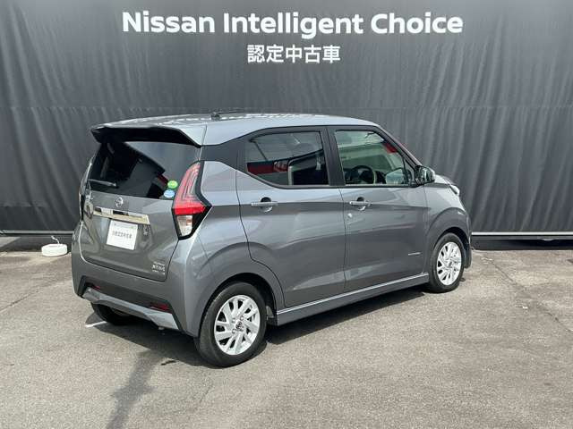 デイズハイウェイスターX