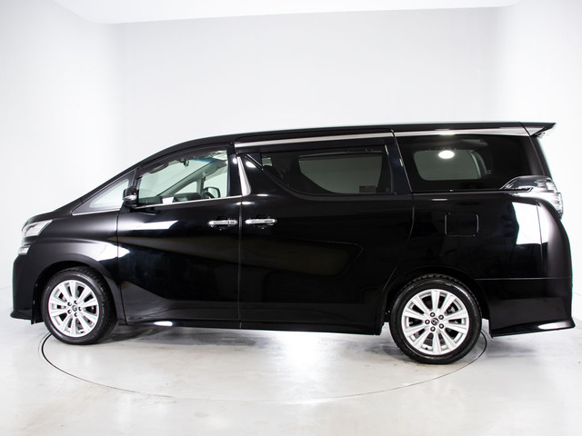 ★サイドビュー★ダウンサス、車高調、ホイール等のカスタムも承っております!