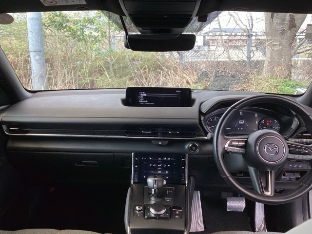 MX-302.0 モダン コンフィデンス