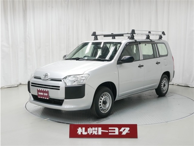 プロボックスバン1.5 DX コンフォート 4WD