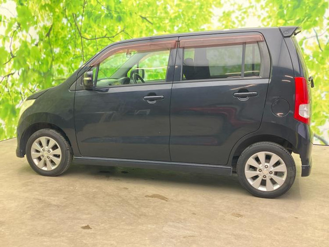 ワゴンRFX リミテッド