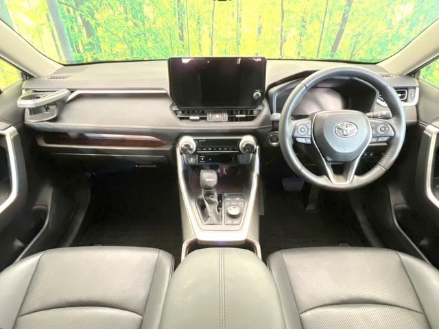 RAV42.0 G Zパッケージ 4WD