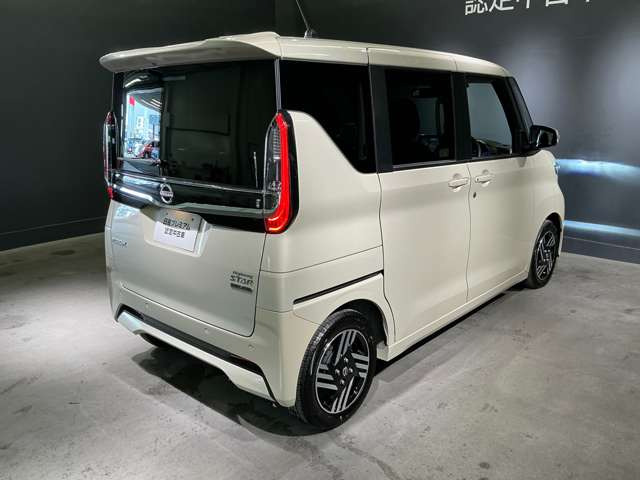 デイズハイウェイスターX プロパイロットエディション