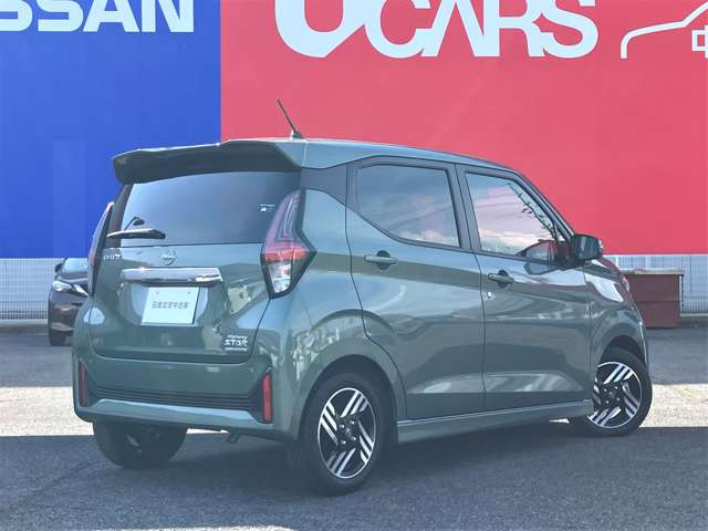 デイズハイウェイスターX プロパイロットエディション