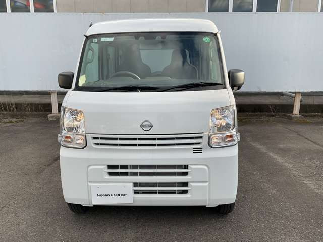 クリッパーDX ハイルーフ 4WD