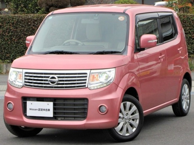 モコドルチェ X