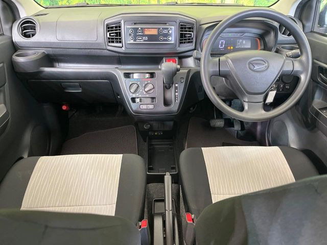 ミライースL SAIII