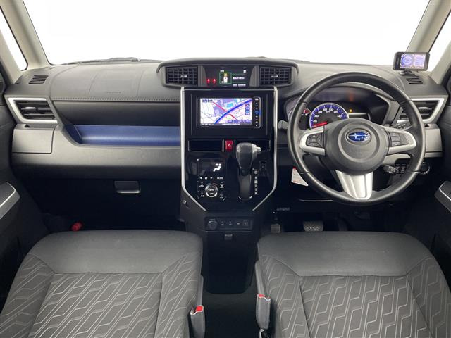 ジャスティ1.0 カスタムR スマートアシスト