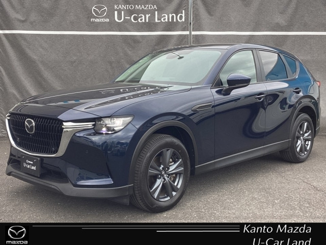 CX-603.3 XD Sパッケージ ディーゼル