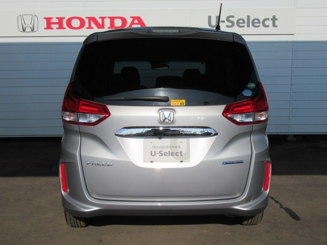 フリード+1.5 ハイブリッド G ホンダセンシング