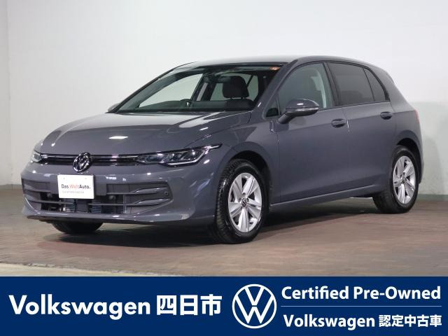 ゴルフeTSI アクティブ