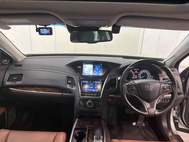 レジェンド3.5 4WD