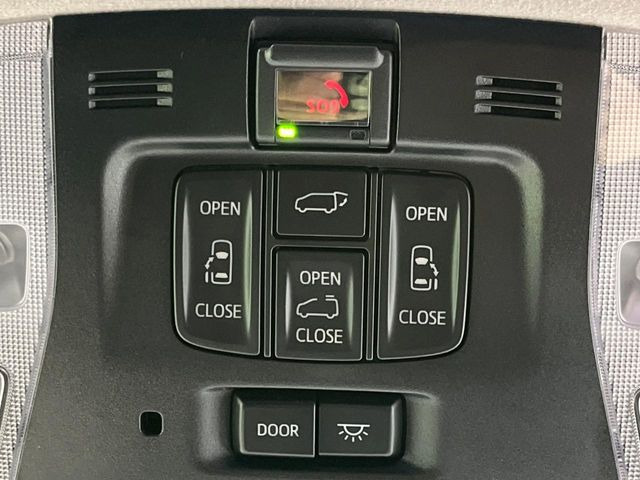 �y�����p���[�X���C�h�h�A�z�X�}�[�g�L�[��^�]�Ȃ̃X�C�b�`�Ō�ȗ����X���C�h�h�A�̊J���\���d��������͂����ăh�A���J����K�v�������A�����Ȃ��q�l�ł��ȒP�ɊJ���߂ł����K�ł���