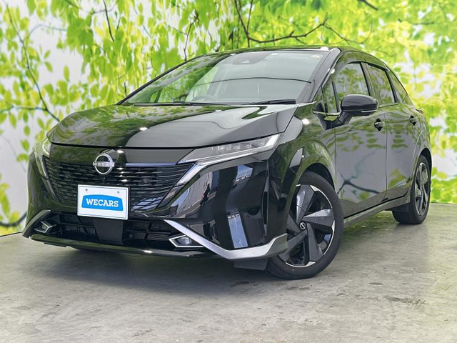 ノートオーラ1.2 G レザーエディション