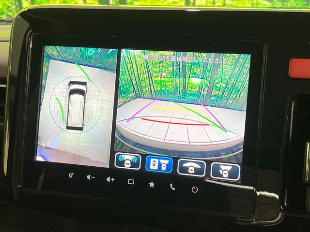 �y�S���ʃ��j�^�[�p�J�����z��p�̃J�����ɂ��A�ォ�猩���낵���悤�Ȏ��_��360�x�N���}�̎��͂��m�F���邱�Ƃ��ł��܂������p�������m�F���₷���A�����ꏊ�ł̐؂�Ԃ��⒓�Ԃ��X���[�Y�ɍs���܂��B