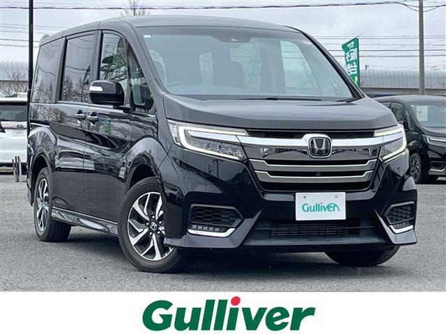 ステップワゴン1.5 スパーダ ホンダ センシング 4WD