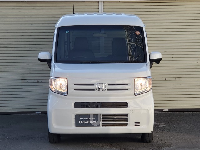 N-VANL ホンダセンシング