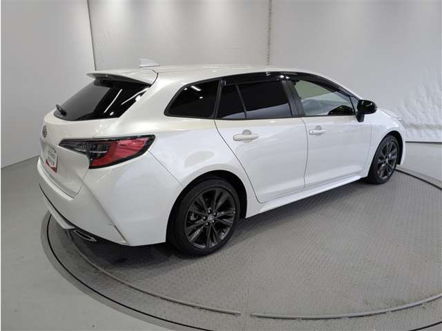 カローラツーリング1.8 W×B