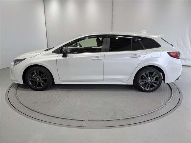 カローラツーリング1.8 W×B