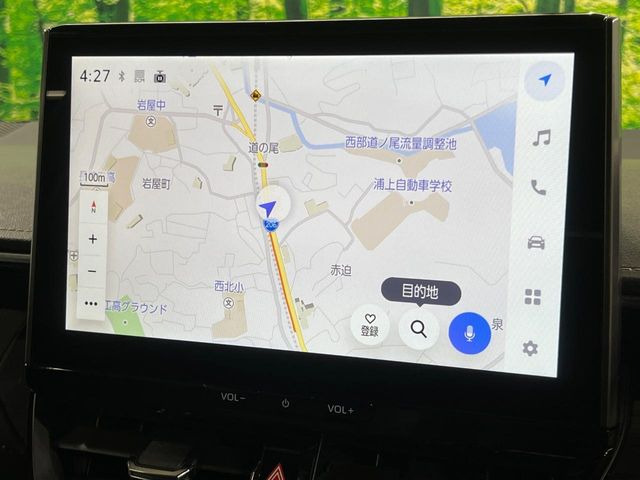 �y10.5�C���`�i�r�z�������ƃC���p�N�g�̂�����ʃi�r�𑕔��B�e��I�[�f�B�I����͂������A�X�}�z�A�g���ł��闘�֐��̍����i�r�ł���