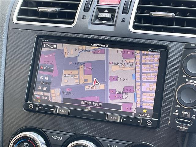 インプレッサXV2.0i アイサイト 4WD