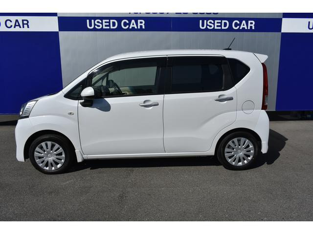 ステラL スマートアシスト