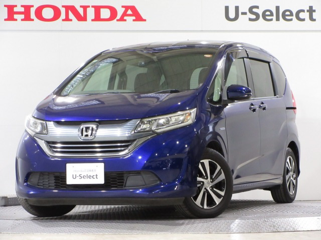 フリード+1.5 ハイブリッド EX