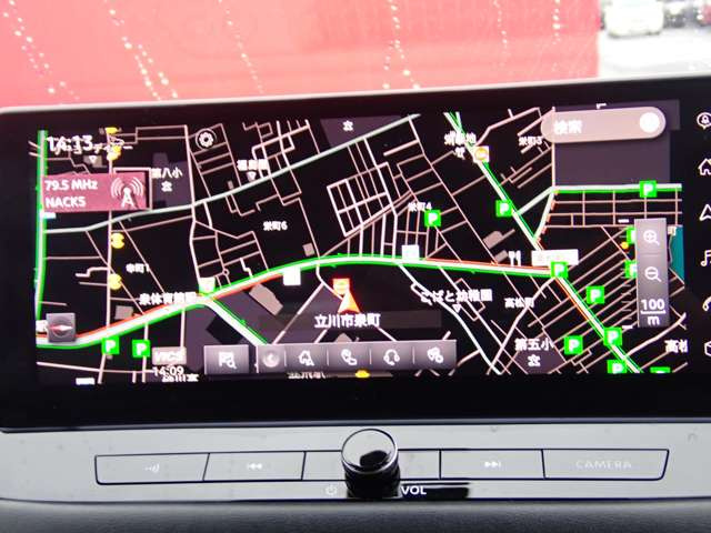 エクストレイル