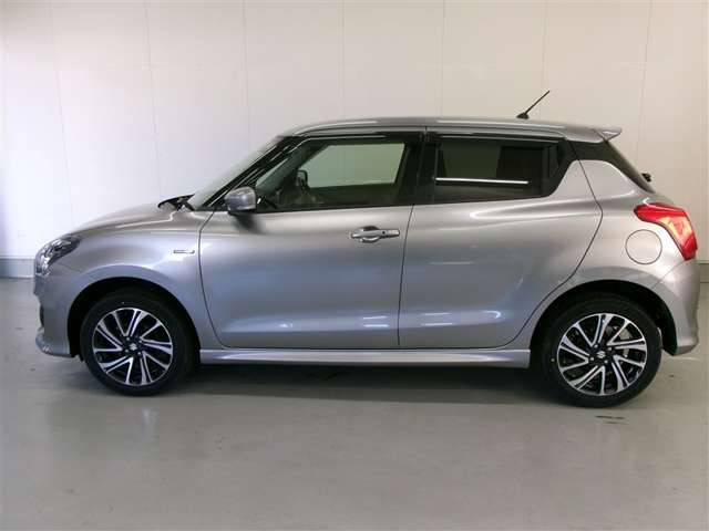 スイフト1.2 ハイブリッド(HYBRID) RS 4WD