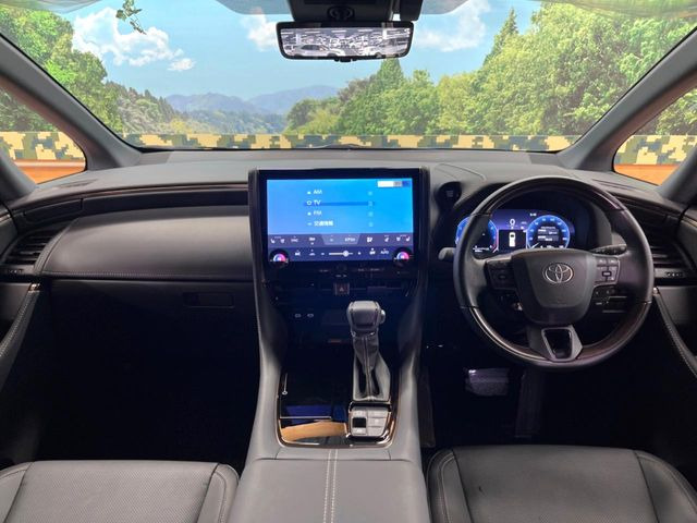 アルファード2.5 Z