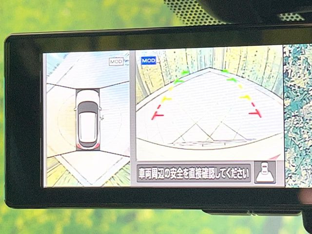 �y�A���E���h�r���[���j�^�[�z��p�̃J�����ɂ��A�ォ�猩���낵���悤�Ȏ��_��360�x�N���}�̎��͂��m�F���邱�Ƃ��ł��܂������p�������m�F���₷���A�����ꏊ�ł̐؂�Ԃ��⒓�Ԃ��X���[�Y�ɍs���܂��B