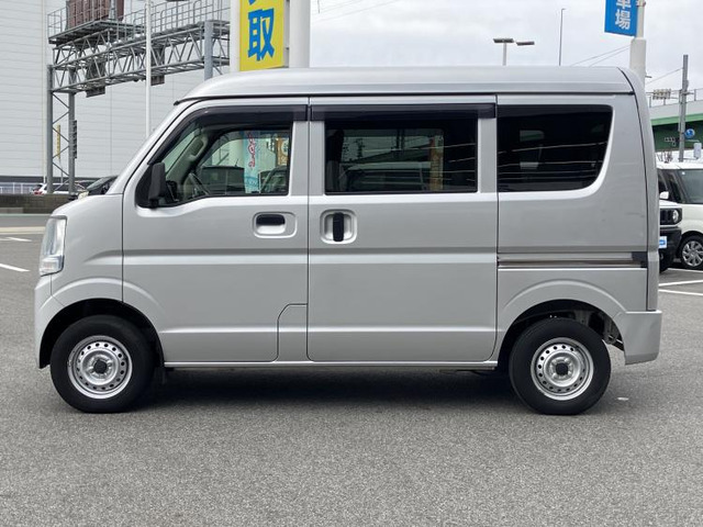 エブリイPA リミテッド