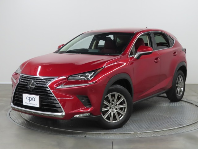 NX300h Iパッケージ 4WD