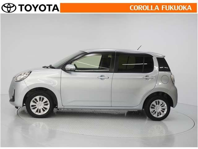 パッソ1.0 モーダ