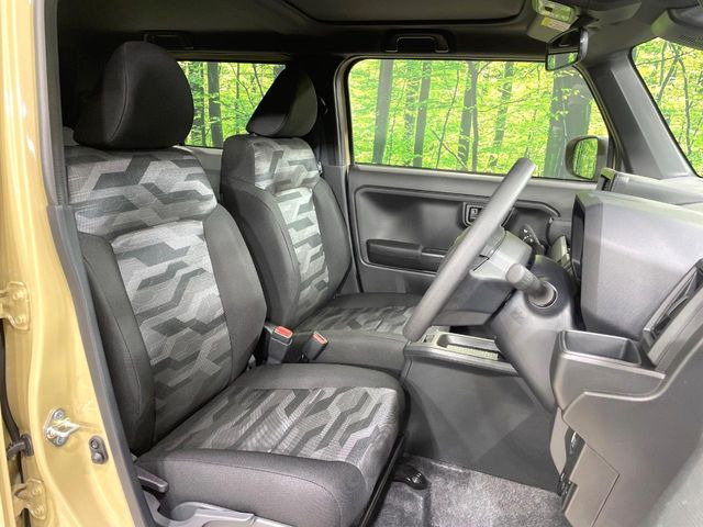 �^�]�Ȃ܂��ɂ͏\���ȃX�y�[�X������A�啿�ȕ��ł��������^�]���Ă�����������ł��B